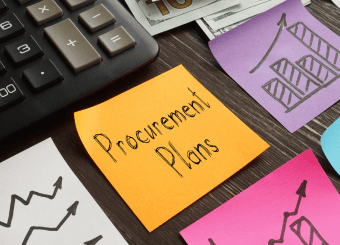Streamlining Procurement and Invoice Management for Public Organizations
